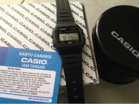 卡西歐 CASIO Vintage F91 F91W F-91 F-91W F-91W-3 男裝錶 女裝錶 男裝表 女裝表 手錶 錶 手表 表 電子錶 情侶錶 情侶表