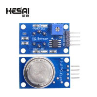 MQ-2 MQ2 Smoke Gas LPG Butane Hydrogen Gas Sensor Detector Module For Arduino