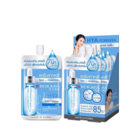(ยกกล่อง)Rojukiss HYA Poreless Collagen Serum เซรั่มไฮยา โรจูคิส ไฮยา พอร์เลส คอลลาเจน เซรั่ม