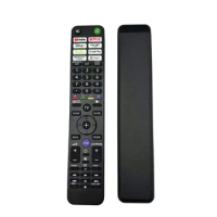 Universal Remote Control For Sony 4K LED OLED Google/Android Smart TV Replacement XR/XBR/KD RMF-TX900 800 500 520 Series