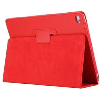 Case for iPad 9.7 2017 2018 5/6th 10.2 7 8 9th Gen Cover Auto Sleep PU Leather iPad case Air 1/2 Air 4 Full Body Protective Case