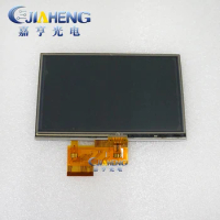 5"Inch LCD Screen Display For GARMIN Nuvi 2567 Nuvi2567T 2567LT TouchScreen Panel Digitizer Repair Replacement