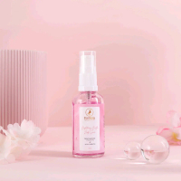 BeSkin Bright & Glow Body Booster Serum Whitening Infus Arbutin Kering Lotion Niacinamide Tangan Tub