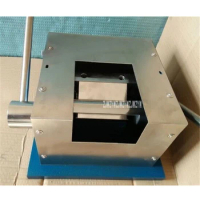 Wire Bender Bending Machine DIY Metal Bending Tool for Manual