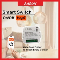 Smart AI Breaker Use to control All Home Office Light Fan On Off Light Fan By Smart Phone Lightman