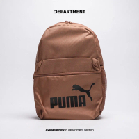 Tas Ransel PUMA PHASE 09116418 ORIGINAL