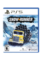 Blackbox PS5 Snow Runner (R3) PlayStation 5