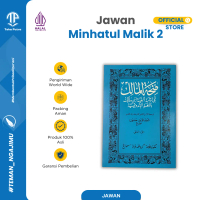 Minhatul Malik 2 - Toha Putra