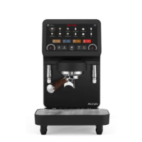 Mr.Cafe S200 Semi-automatic Coffee Machines With Automatic Milk Function