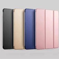 For Samsung Galaxy Tab A A7 Lite A8 8.7 9.7 10.1 10.4 10.5 T510 T550 P550 T580 T500 T220 T505 T225 X200 Tablet Case Smart Cover