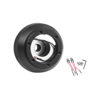 Steering Wheel Short Hub Adapter Kit for IS/GS/ for // Cruiser// BR-Z HUB-125H