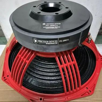 SPEAKER KOMPONEN PD 1890pro DAUN CARBON PD1890 PRO DOUBLE MAGNET 18 INCH VC 5IN SUBWOOFER PD 1890 PR