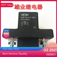 409-1AH-V1 24V 200A relay with diode 200A 24VDC B120-P0011