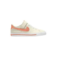 Nike Court Legacy Little Kids' Shoes (DA5381-130) 3Y