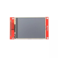 +“”：》2.8 นิ้ว SPI TFT LCD โมดูลหน้าจอ LCD  240*320 ILI9341  พร้อมสัมผัส