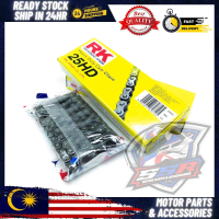 HONDA EX5 CLASS/CLASS 1/CLASS 110 [RK TAKASAGO] 25HD-90L HEAVY DUTY CAM CHAIN TIMING CHAIN HARD NONS