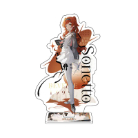 Móc Khoá, Mô Hình Standee Reverse 1999 Voyager Eternity Regulus An-an Lee Trang Trí Bàn Học, Làm Việ