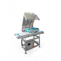 Industry Machinery Meat Slicer Fully Automatic Commercial Machine