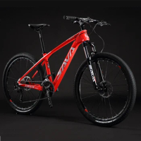 SAVA carbon bike sale 29 /27.5 inch CE Certificate 27 speed bicicletas mountain bikes 29 carbon fiber bike MTB bicycle in stock