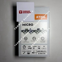 Rantai belah STIHL 070 MS-720 3839-000-0104 Original & Resmi