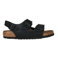 BIRKENSTOCK Milano BS 女足跡舒適涼鞋(免運 海邊 沙灘 勃肯「034791」≡排汗專家≡