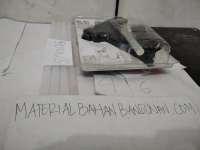 TEMBAKAN LEM BAKAR 60W BONUS LEM BAKAR BESAR
