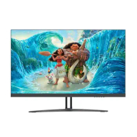monitor 27-inch 2K/highl refresh rate 165hz display widescreen 16:9 Flat Panel Screen Computer LED 2560*144 HD MI 1year warranty
