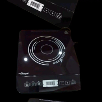 เตาแม่เหล็กไฟฟ้า Seagull Induction Cooker