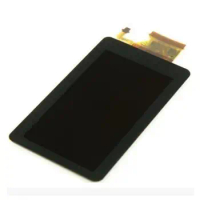 New LCD screen display For sony NEX5R NEX5T NEX-5R NEX-5T digital camera repair part with touch+backlight