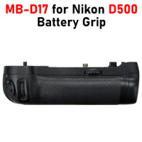 MB-D17 Vertical Battery Grip for Nikon D500 Battery Grip