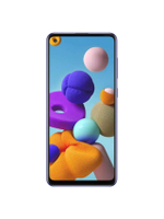 Galaxy A21s (Blue)