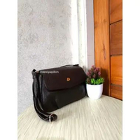 Tas Papillon Bandung K3458 Kopi