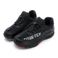 【LA NEW】山形鞋王強攻系列 GORE-TEX DCS舒適動能 安底防滑郊山鞋(女230020230)