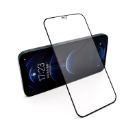 【GT-Glass】蘋果Apple Iphone11 / XR 6.1吋超鍍膜滿板全膠鋼化玻璃保護貼9H(I11保貼玻璃保護貼包膜)