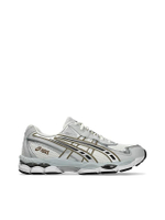 Unisex Sneakers Gel-NYC 2055 Cream/Pure Silver