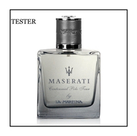 Maserati 瑪莎拉蒂 海神榮耀 黑海神 男性淡香水 Tester 100ML ❁香舍❁ 618年中慶
