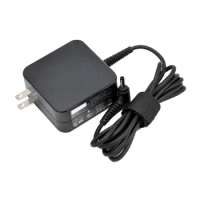 20V 2.25A 45W Notebook Ac Laptop Adapter Charger for Lenovo IdeaPad S145-15IWL 81MV 01FR116 120S-11IAP 81A4 120S-14IAP 81A5