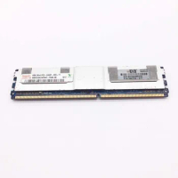 Memory SDRAM DDR3 8GB 5300F HMP31GF7AFR4C 2Rx4 Desktop RAM Fits For Hynix 5300F-8G