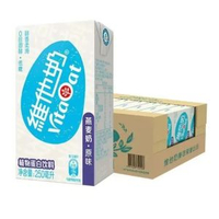 24×維他奶原味燕麥奶250ml*24盒