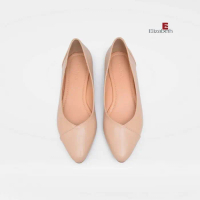 MEWAH Elizabeth Shoes - Sepatu Flat 0608-0218