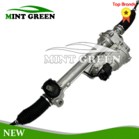 Auto Electric Power Steering Rack For FORD RANGER XLT DCAB 4X4 3.2 EB3C3D070BF EB3C-3D070-BE LHD