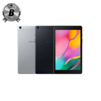 【SAMSUNG 三星】T295 2G/32G GALAXY TAB A 平板電腦福利品(TAB A 8 2019 LTE 送原廠耳機)