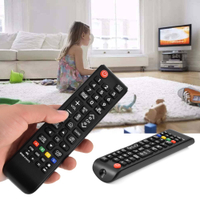 Remote control for Samsung TV smart TV HDTV ue65ku6070 ue65ku6079 ue65ku6400
