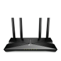 TP-Link Archer AX53 AX3000 雙頻 Gigabit Wi-Fi 6 無線路由器 - 黑色