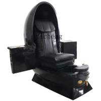 Xl Electric Foot Massage Chair Nail Salon Sofa Foot Massage Foot Massage Chair