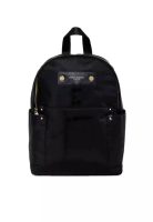 Marc Jacobs Preppy Nylon Backpack Black M0012907