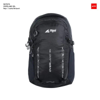 AREI  TAS RANSEL LAPTOP OVERLAND 30L ADVENTURE