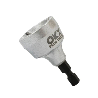 【大船回港】台灣製ORX 螺絲HSS外倒角器3-19mm PO-0319HSS(螺絲導角器/牙條倒角器/倒角刀/去毛邊刀)
