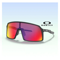 【Oakley】Sutro 亞洲版 公路運動太陽眼鏡(OO9406A-06 Prizm road 鏡片)