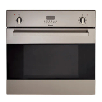 【林內】嵌入式電燒烤七段功能烹調烤箱(RBO-7MSO-TW-基本安裝)